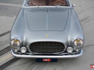 Imagen 6/19 de Ferrari 250 GT Europa (1954)