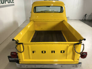 Bild 8/26 von Ford F-100 (1955)