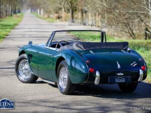 Immagine 39/44 di Austin-Healey 3000 Mk III (BJ8) (1965)