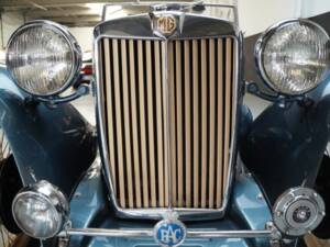 Imagen 13/50 de MG TC (1948)