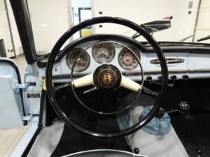 Imagen 7/15 de Alfa Romeo Giulietta Spider (1960)