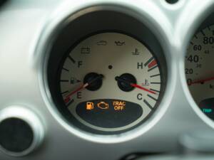 Immagine 40/50 di Chrysler PT Cruiser 2.2 CRD (2004)