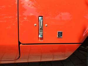 Immagine 46/199 di Triumph Spitfire Mk IV (1972)