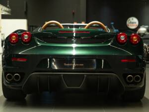 Bild 9/50 von Ferrari F430 Spider (2006)