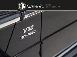 Bild 14/44 von Mercedes-Benz G 65 AMG (2013)