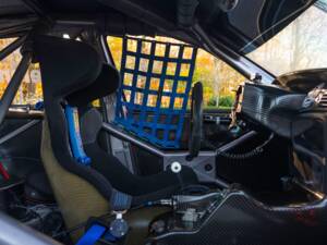Immagine 10/15 di Vauxhall Vectra 2,0 16V (1997)