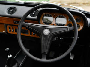 Bild 25/42 von Ford Escort 1300 (1975)