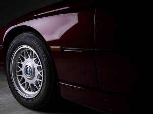 Afbeelding 26/29 van BMW 840Ci (1993)