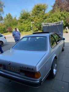 Image 6/19 of BMW 633 CSi (1977)