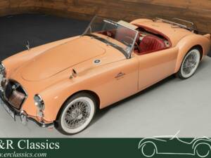 Bild 1/19 von MG MGA 1600 (1960)