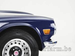 Image 12/15 de Triumph TR 6 (1971)