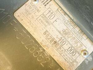 Bild 35/43 von FIAT 500 L (1971)