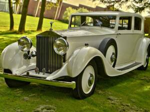 Image 3/50 of Rolls-Royce Phantom II (1934)