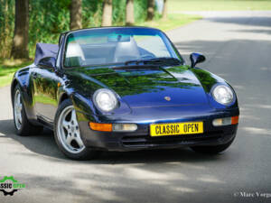 Image 25/60 de Porsche 911 Carrera (1994)