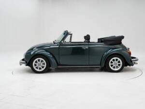 Immagine 8/15 di Volkswagen Käfer 1300 S (1973)