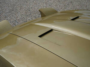 Image 20/50 of Maserati Ghibli SS (1971)