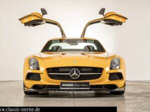 Bild 9/15 von Mercedes-Benz SLS AMG Black Series (2014)