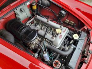 Image 42/65 of Alfa Romeo Giulietta Spider (1962)