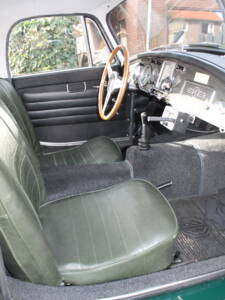 Bild 10/17 von MG MGA 1500 (1957)