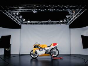 Bild 9/50 von Honda DUMMY (1992)