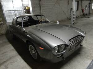 Bild 19/31 von Lancia Flavia Sport 1.8 (Zagato) (1965)