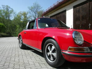 Image 5/38 of Porsche 911 2.2 E (1971)