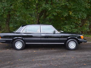 Bild 3/39 von Mercedes-Benz 450 SEL 6,9 (1979)