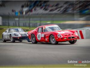 Image 3/16 de Marcos 1800 GT (1965)