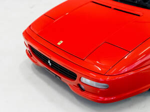 Imagen 9/54 de Ferrari F 355 GTS (1995)