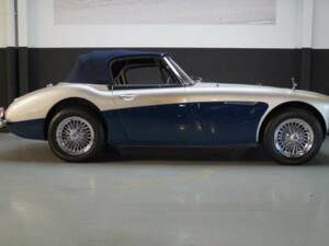 Image 4/50 de Austin-Healey 3000 Mk III (BJ8) (1965)