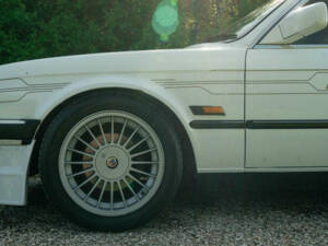 Image 23/50 of ALPINA C1 2.3 (1984)