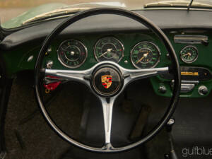 Image 41/90 de Porsche 356 C 1600 SC (1965)