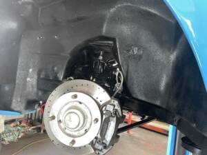 Bild 65/100 von Alpine A 110 1800 Group 4 (1975)