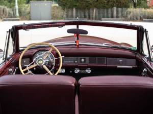 Immagine 17/17 di Chrysler Windsor Club Coupe (1952)