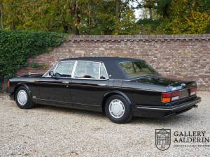Image 24/50 of Bentley Turbo R lang (1989)