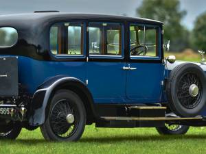Image 11/50 of Rolls-Royce 40&#x2F;50 HP Silver Ghost (1924)
