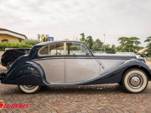 Image 7/40 de Jaguar Mk V  3.5 Litre (1951)