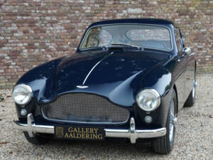 Image 34/50 of Aston Martin DB 2&#x2F;4 Mk III (1959)