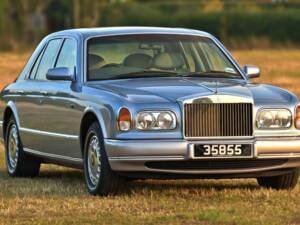 Image 2/50 of Rolls-Royce Silver Seraph (1998)