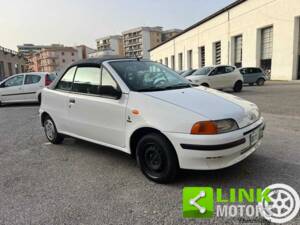 Image 3/7 of FIAT Punto Cabrio S (1995)