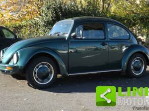 Image 4/10 of Volkswagen Beetle 1600 (1997)