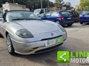 Immagine 2/9 di FIAT Barchetta 1.8 16V (1996)