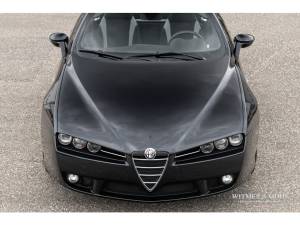 Image 13/32 de Alfa Romeo Spider 2.2 JTS (2007)