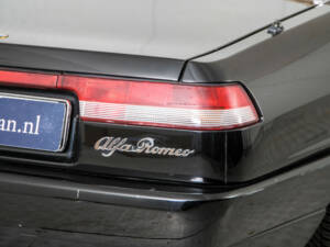 Bild 30/50 von Alfa Romeo 2.0 Spider (1991)