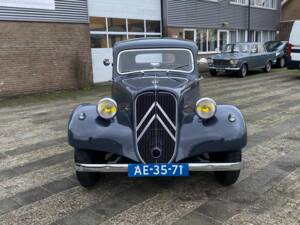 Bild 35/46 von Citroën Traction Avant 11 B (1955)