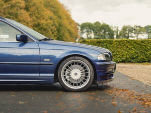 Bild 64/99 von ALPINA B10 3.3 Touring (2001)