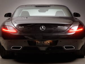 Bild 5/34 von Mercedes-Benz SLS AMG (2013)