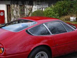 Image 20/34 de Ferrari 365 GTB&#x2F;4 Daytona (1970)