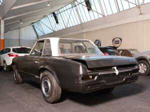 Image 37/47 of Mercedes-Benz 250 SL (1967)
