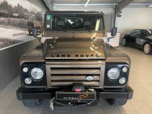 Bild 3/15 von Land Rover Defender 110 (2013)